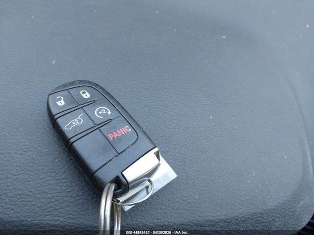 Продажа на аукционе авто 2019 Dodge Durango Gt Plus Rwd, vin: 1C4RDHDG5KC549776, номер лота: 44989462