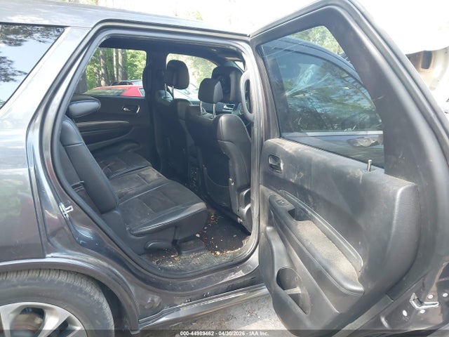 Продажа на аукционе авто 2019 Dodge Durango Gt Plus Rwd, vin: 1C4RDHDG5KC549776, номер лота: 44989462