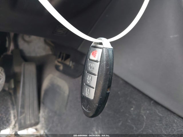 44989464 :رقم المزاد ، JNKCV61F19M363724 vin ، 2009 Infiniti G37x مزاد بيع