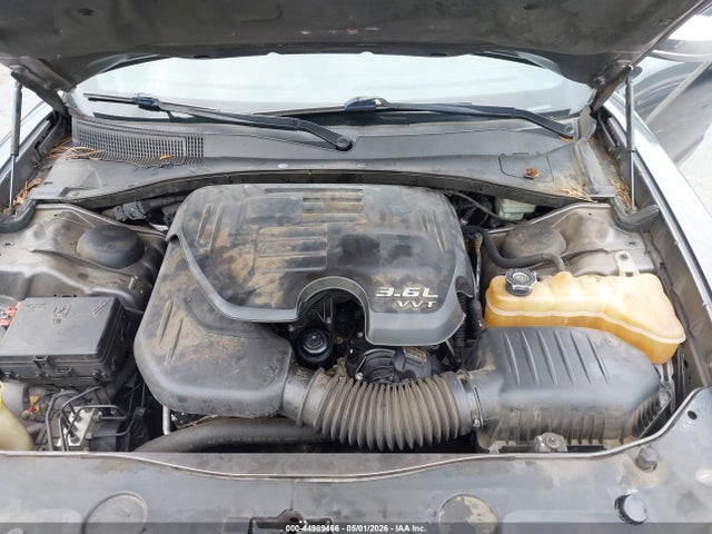 2013 Dodge Charger Se მანქანა იყიდება აუქციონზე, vin: 2C3CDXBG3DH639256, აუქციონის ნომერი: 44989466