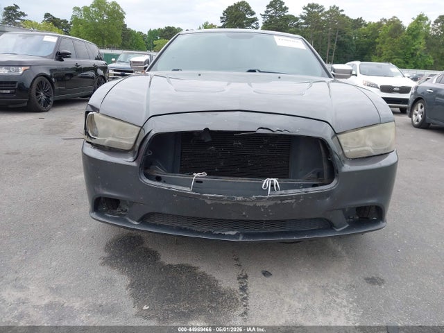 2013 Dodge Charger Se მანქანა იყიდება აუქციონზე, vin: 2C3CDXBG3DH639256, აუქციონის ნომერი: 44989466