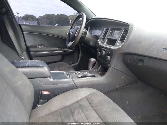 2013 Dodge Charger Se მანქანა იყიდება აუქციონზე, vin: 2C3CDXBG3DH639256, აუქციონის ნომერი: 44989466