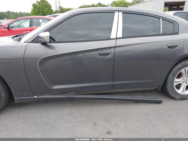 2013 Dodge Charger Se მანქანა იყიდება აუქციონზე, vin: 2C3CDXBG3DH639256, აუქციონის ნომერი: 44989466