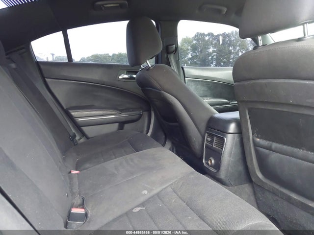 2013 Dodge Charger Se მანქანა იყიდება აუქციონზე, vin: 2C3CDXBG3DH639256, აუქციონის ნომერი: 44989466