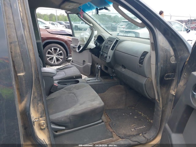 Aukcja sprzedaży 2010 Nissan Xterra S, vin: 5N1AN0NU7AC511802, numer aukcji: 44989467
