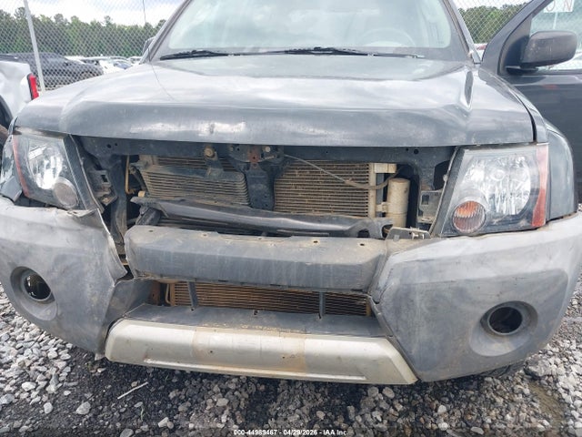 Aukcja sprzedaży 2010 Nissan Xterra S, vin: 5N1AN0NU7AC511802, numer aukcji: 44989467