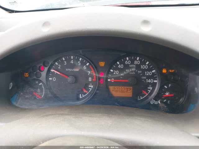 Aukcja sprzedaży 2010 Nissan Xterra S, vin: 5N1AN0NU7AC511802, numer aukcji: 44989467