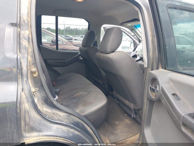 Aukcja sprzedaży 2010 Nissan Xterra S, vin: 5N1AN0NU7AC511802, numer aukcji: 44989467