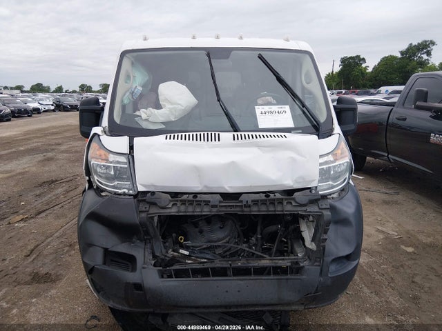 Aukcja sprzedaży 2020 Ram Promaster 1500 Low Roof 136 Wb, vin: 3C6TRVAG9LE114948, numer aukcji: 44989469