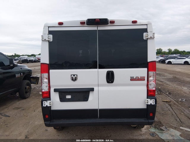 Aukcja sprzedaży 2020 Ram Promaster 1500 Low Roof 136 Wb, vin: 3C6TRVAG9LE114948, numer aukcji: 44989469