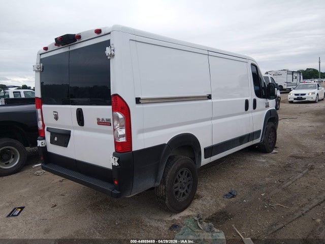 Aukcja sprzedaży 2020 Ram Promaster 1500 Low Roof 136 Wb, vin: 3C6TRVAG9LE114948, numer aukcji: 44989469