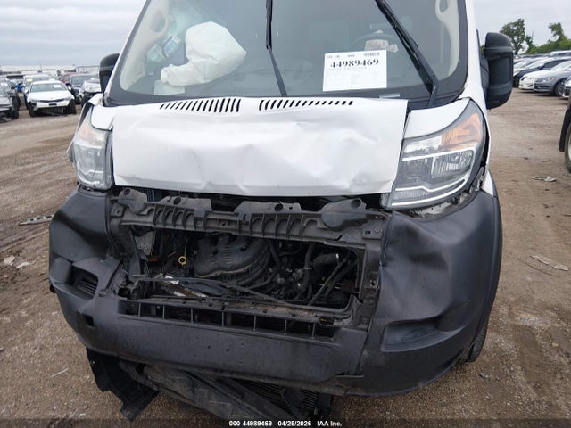 Aukcja sprzedaży 2020 Ram Promaster 1500 Low Roof 136 Wb, vin: 3C6TRVAG9LE114948, numer aukcji: 44989469