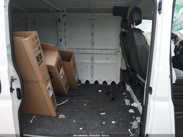 Aukcja sprzedaży 2020 Ram Promaster 1500 Low Roof 136 Wb, vin: 3C6TRVAG9LE114948, numer aukcji: 44989469