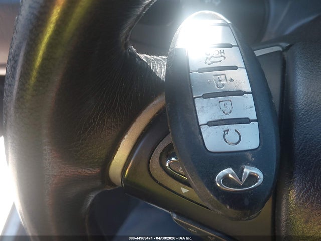 Продаж на аукціоні авто 2017 Infiniti Qx60, vin: 5N1DL0MM6HC519212, номер лоту: 44989471