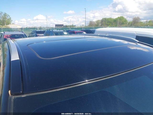 Продаж на аукціоні авто 2017 Infiniti Qx60, vin: 5N1DL0MM6HC519212, номер лоту: 44989471