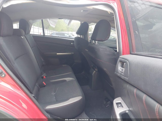 2017 Subaru Crosstrek 2.0i Premium მანქანა იყიდება აუქციონზე, vin: JF2GPABC2H8200626, აუქციონის ნომერი: 44989472