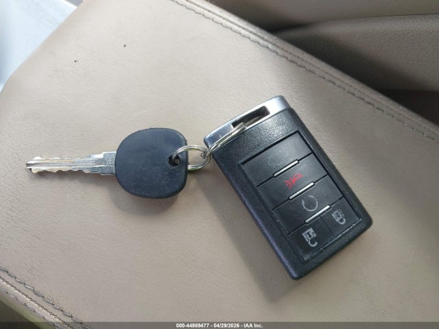 Продажа на аукционе авто 2012 Cadillac Cts Luxury, vin: 1G6DE5E59C0101145, номер лота: 44989477