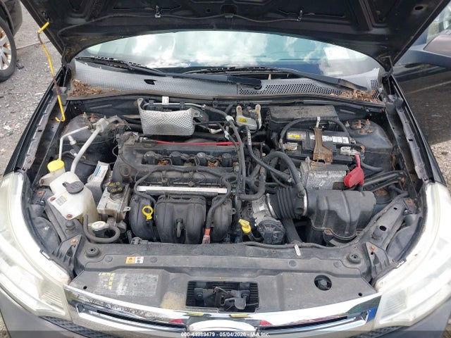 Aukcja sprzedaży 2008 Ford Focus Se/ses, vin: 1FAHP35N58W131430, numer aukcji: 44989479