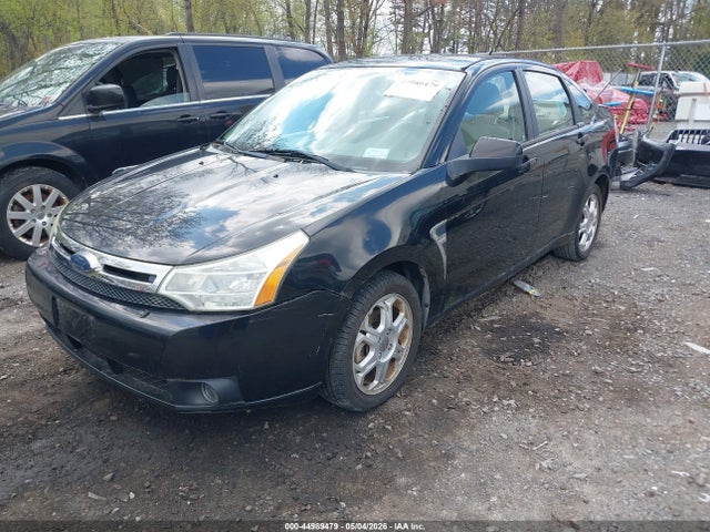 Aukcja sprzedaży 2008 Ford Focus Se/ses, vin: 1FAHP35N58W131430, numer aukcji: 44989479
