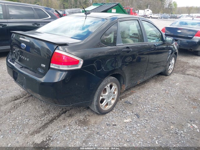 Aukcja sprzedaży 2008 Ford Focus Se/ses, vin: 1FAHP35N58W131430, numer aukcji: 44989479