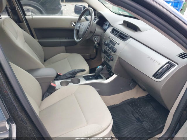 Aukcja sprzedaży 2008 Ford Focus Se/ses, vin: 1FAHP35N58W131430, numer aukcji: 44989479