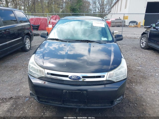 Aukcja sprzedaży 2008 Ford Focus Se/ses, vin: 1FAHP35N58W131430, numer aukcji: 44989479