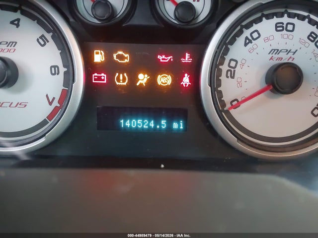 Aukcja sprzedaży 2008 Ford Focus Se/ses, vin: 1FAHP35N58W131430, numer aukcji: 44989479