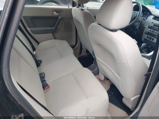 Aukcja sprzedaży 2008 Ford Focus Se/ses, vin: 1FAHP35N58W131430, numer aukcji: 44989479