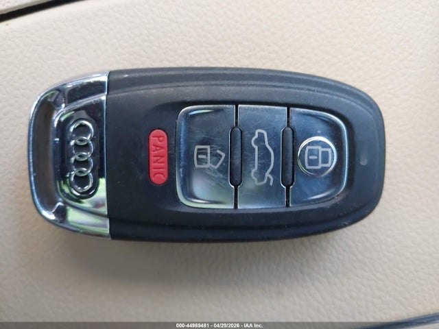 Aukcja sprzedaży 2012 Audi A6 3.0 Premium, vin: WAUHGAFC1CN124966, numer aukcji: 44989481