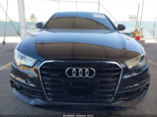 Aukcja sprzedaży 2012 Audi A6 3.0 Premium, vin: WAUHGAFC1CN124966, numer aukcji: 44989481