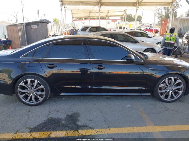 Aukcja sprzedaży 2012 Audi A6 3.0 Premium, vin: WAUHGAFC1CN124966, numer aukcji: 44989481