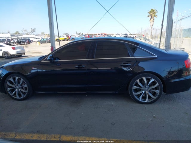 Aukcja sprzedaży 2012 Audi A6 3.0 Premium, vin: WAUHGAFC1CN124966, numer aukcji: 44989481