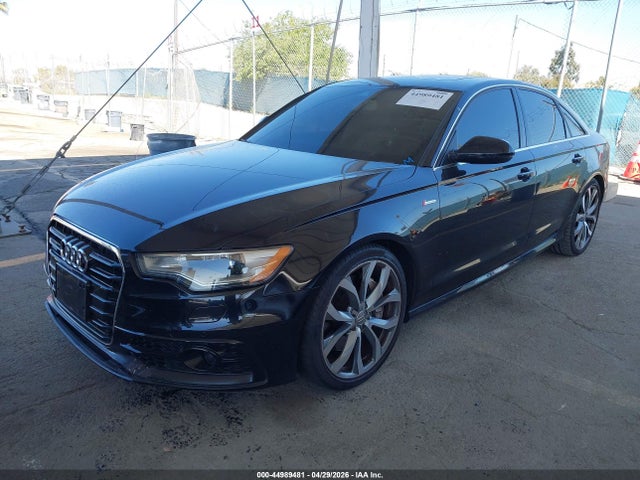 Aukcja sprzedaży 2012 Audi A6 3.0 Premium, vin: WAUHGAFC1CN124966, numer aukcji: 44989481
