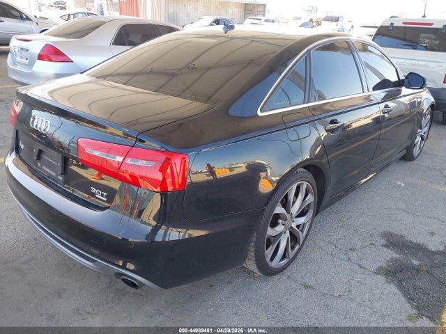 Aukcja sprzedaży 2012 Audi A6 3.0 Premium, vin: WAUHGAFC1CN124966, numer aukcji: 44989481