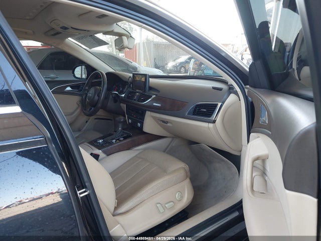 Aukcja sprzedaży 2012 Audi A6 3.0 Premium, vin: WAUHGAFC1CN124966, numer aukcji: 44989481