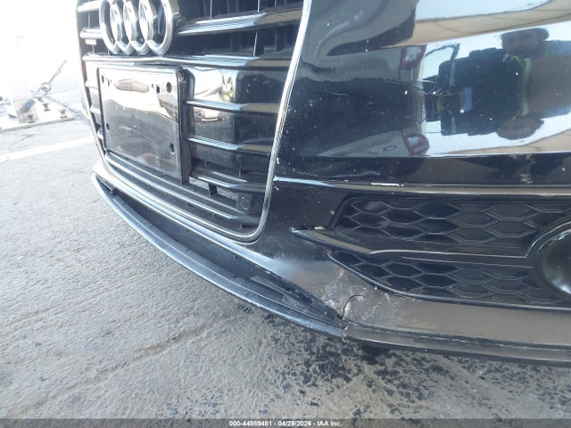 Aukcja sprzedaży 2012 Audi A6 3.0 Premium, vin: WAUHGAFC1CN124966, numer aukcji: 44989481