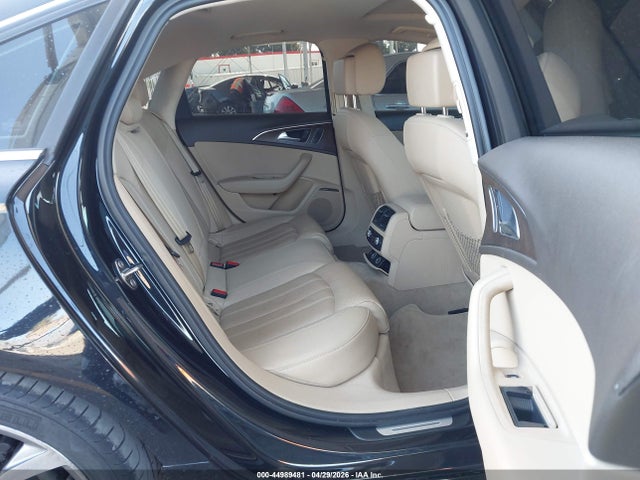 Aukcja sprzedaży 2012 Audi A6 3.0 Premium, vin: WAUHGAFC1CN124966, numer aukcji: 44989481