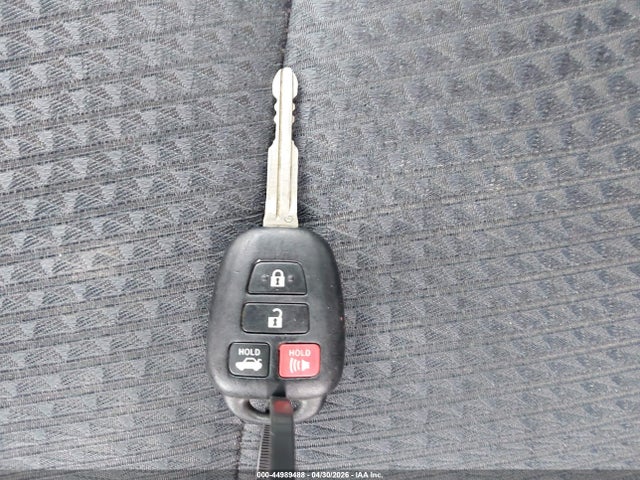 4T1BF1FK3EU397625 Toyota CAMRY SE