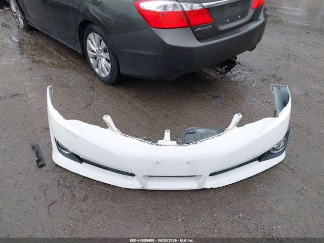 4T1BF1FK3EU397625 Toyota CAMRY SE