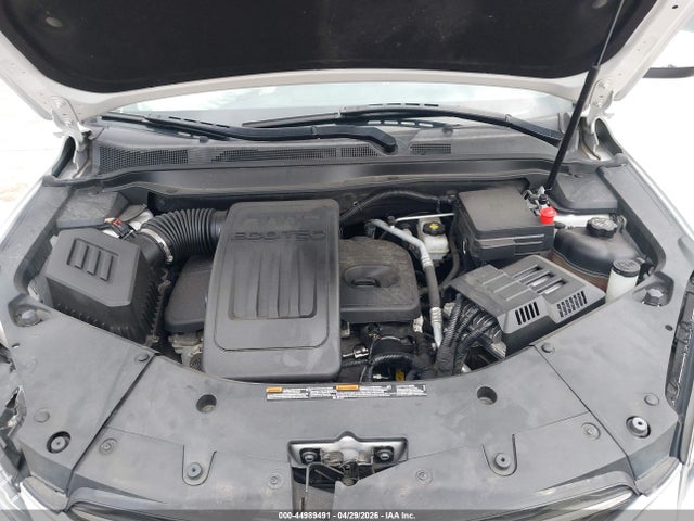 2GNALDEKXH1562329 Chevrolet Equinox Premier