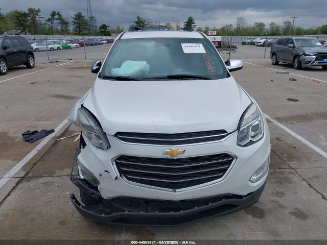 2GNALDEKXH1562329 Chevrolet Equinox Premier