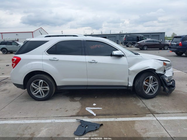 2GNALDEKXH1562329 Chevrolet Equinox Premier
