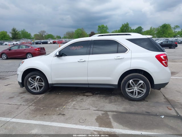 2GNALDEKXH1562329 Chevrolet Equinox Premier