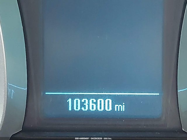 2GNALDEKXH1562329 Chevrolet Equinox Premier