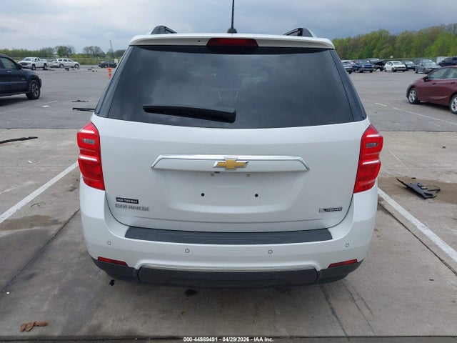 2GNALDEKXH1562329 Chevrolet Equinox Premier