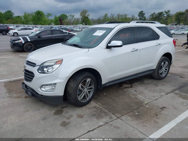2GNALDEKXH1562329 Chevrolet Equinox Premier