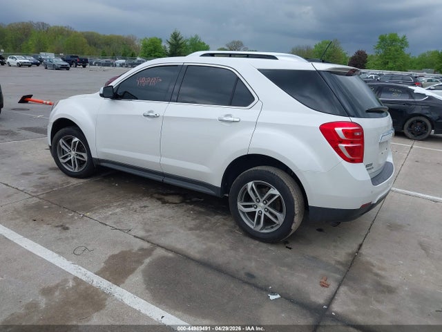2GNALDEKXH1562329 Chevrolet Equinox Premier