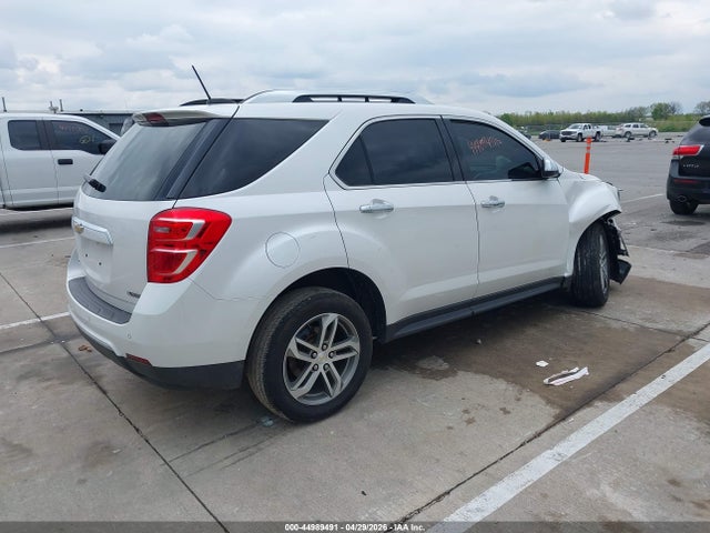 2GNALDEKXH1562329 Chevrolet Equinox Premier