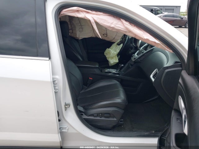 2GNALDEKXH1562329 Chevrolet Equinox Premier