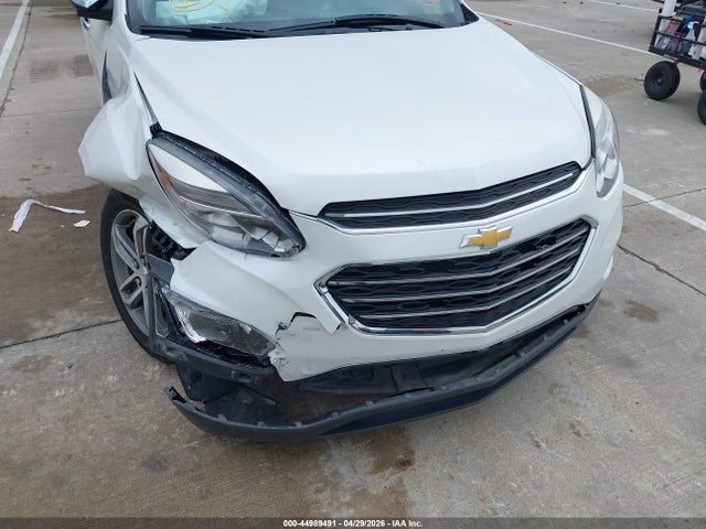 2GNALDEKXH1562329 Chevrolet Equinox Premier